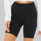 Women's FWD Fashion High Waist Biker Shorts