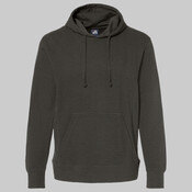 Men's Ripple Fleece Hooded Sweatshirt