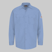 Men's Tall Flame Resistant Excel Work Shirt