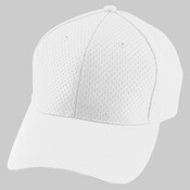 Athletic Mesh Cap