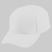 Adjustable Wicking Mesh Cap