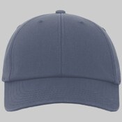 Hybrid Cotton Dad Cap