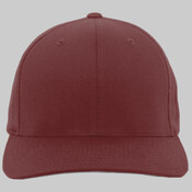 Twill Stretchfit Cap
