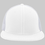 D-Series Trucker PacFlex Cap