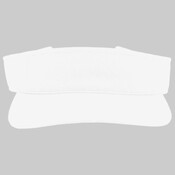 M2 Performance Hook-And-Loop Visor