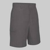 Men's Cell Phone Pocket Shorts