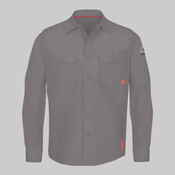 Men's iQ Series® Endurance Work Shirt