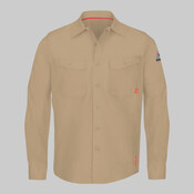 Men's Tall iQ Series® Endurance Work Shirt