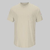 Men's Tall FR Lightweight Pocket T-Shirt