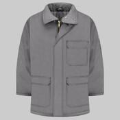 Men's Tall Deluxe Parka - EXCEL FR® ComforTouch