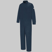 Men's Tall Flame Resistant Coverall