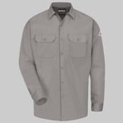 Men's Tall Work Shirt - EXCEL FR® ComforTouch