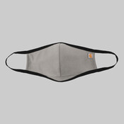 Cotton Ear Loop Face Mask (3 pack)