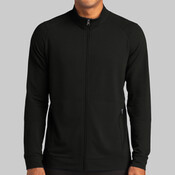 Sport Wick ® Flex Fleece Full Zip