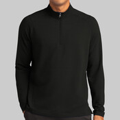 Sport Wick ® Flex Fleece 1/4 Zip