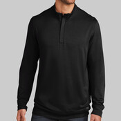 Newport 1/4 Zip Fleece