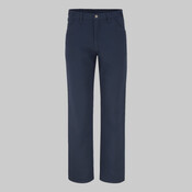 Men's Extended Sizes Rugged Twill Pants