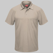 Men's Performance Knit® Flex Series Active Polo