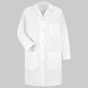 Women's Lab Coat