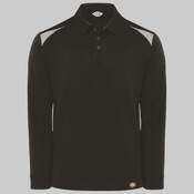Men's Team Performance Long Sleeve Shirt