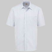 Men's Short Sleeve Oxford Shirt