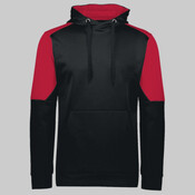 Unisex Blue Chip Hooded Sweatshirt