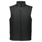 Men's Repreve® Eco Quilted Vest