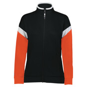 Women's Limitless Full-Zip Jacket