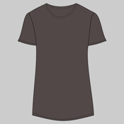 Women's Puff Sleeve T-Shirt