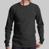 Unisex Heritage Jersey Long Sleeve T-Shirt