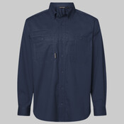 Men's Craftsman Woven Shirt