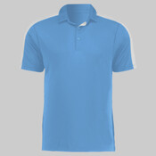 Men's Two-Tone Vital Polo