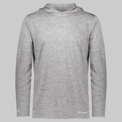 Men's Electrify CoolCore® Hooded Sweatshirt