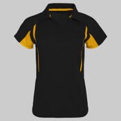 Women's Two-Tone Avenger Polo