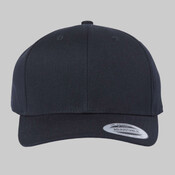 CVC Snapback Cap