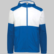 SeriesX Hooded Jacket