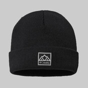 Whirlibird™ Cuffed Beanie