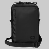 Resistant Crossbody