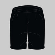 Men's Lineup Shorts