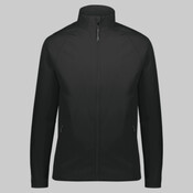 Men's Featherlight Soft Shell Jacket