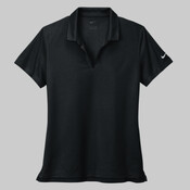 Women's Dri FIT Micro Pique 2.0 Polo