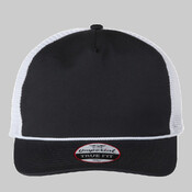 The Rabble Rouser Cap