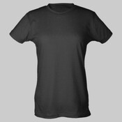 Women's Poly-Rich T-Shirt