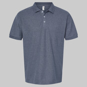 Men's 50/50 Sport Pique Polo