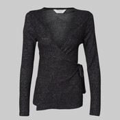 Women's Cuddle Wrap Top