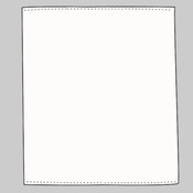 Sublimation Brushed Fleece Blanket
