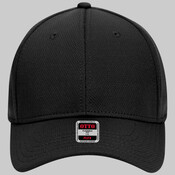 OTTO CAP® OTTO FLEX® Fitted 6 Panel Low Profile Baseball Cap