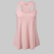 Women's Essential Racerback Tank Top
