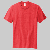 Unisex Recycled Blend Tee