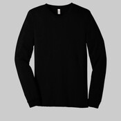 Unisex Triblend Long Sleeve Tee